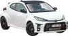 MAISTO Toyota GR Yaris 2021 rot 32909 Produktbild-Vorschau 4