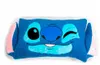 Zierkissen mit Stich 75 x 45 cm Produktbild-Vorschau 4