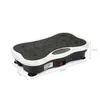 Vibrationsplatte Fitness Vibrationsplatte Bluetooth LCD Produktbild-Vorschau 3