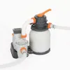 Bestway Hydrium 56384, 17430 l, Basen ramowy, Drabina, Podgląd zdjęcia produktu 37
