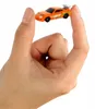 Metalowy Model Samochodu Jada Fast&Furious 4 Cm Podgląd zdjęcia produktu 12
