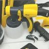 Univerzální postřikovací systém - WAGNER 2361555 Náhled obrázku produktu 26