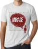 Herren Grafik T-Shirt Gedanken Fata Morgana – Thoughts Produktbild-Vorschau 1