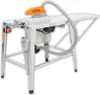 ATIKA HT 315 Tischkreissäge Tischsäge Kreissäge Holzsäge Produktbild-Vorschau 9
