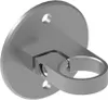 Sellon24® Wandanker Edelstahl Pfostenhalter V2A Produktbild-Vorschau 1