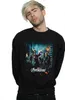Marvel Studios - "The Avengers" Sweatshirt für Herren Produktbild-Vorschau 2