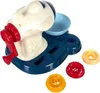 Kruzzel 22562 Set di estrusori per modellismo Anteprima dell’immagine prodotto 4
