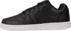 A black Nike sneaker with a white sole is shown from the side against a white background. Produktbild-Vorschau