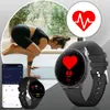 Smartwatch Bluetooth dotykový displej náramkové hodinky Náhľad obrázku produktu 9