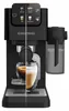 Grundig KSM 4431 L Siebträgermaschine, Farbe:Schwarz Produktbild-Vorschau 5