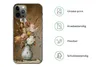 MuchoWow® Handyhülle Schutzhülle Hülle für iPhone 12 Pro Produktbild-Vorschau 7