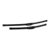 RIDEX Scheibenwischer Vorne 600mm/450mm für VW CADDY IV Produktbild-Vorschau 3