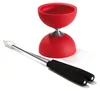 HQ Diabolo, baguettes incluses Rouge Voir les images du produit 1