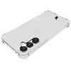 Bizon Case Clear Pack Hülle + 2x Glas für Galaxy A55 5G, Produktbild-Vorschau 6