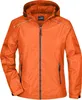 Ladies` Rain Jacket / Wind- und wasserdichtes Gewebe - Produktbild-Vorschau 3