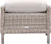 Garden Impressions Osborne Fussbank - vintage willow - Produktbild-Vorschau 5