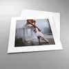 Poster - Poster ohne Rahmen - Ballerina Ballett Studio - Produktbild-Vorschau 3