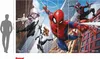 Carta da parati Komar in tessuto non tessuto - Marvel Anteprima dell’immagine prodotto 3