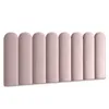 Muralo Pannello di tappezzeria ovale WALL Cuscino a muro Anteprima dell’immagine prodotto 3