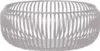 blomus Schale LITO DH 25x9 cm grau Produktbild-Vorschau 1