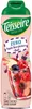 Teisseire Sirup Zero Apfel Beerennote Blast 600ml für Produktbild-Vorschau 6