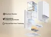 JONR P20 Pro Saugroboter Wischroboter mit Absaugstation Produktbild-Vorschau 15