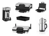 Roland Germany Kontaktgrill Multigrill Granit Produktbild-Vorschau 1