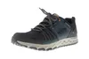 Skechers Escape Plan - Navy / Orange Leder/Synthetik Größe: Produktbild-Vorschau 82