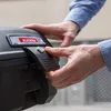 KLICKfix Citybox, Hinten, Fahrradtasche, Schwarz, 22 l, 10 Produktbild-Vorschau 10