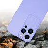 Cadorabo Hülle für Apple iPhone 13 PRO Schutz Hülle in Lila Produktbild-Vorschau 6
