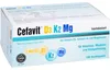 Cefavit 2000 I.E. D3 K2 Mg Kapseln für Knochen und Muskeln, Produktbild-Vorschau 5