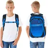 Schulrucksack Set 2 Teile Elephant Hero Signature Rucksack Produktbild-Vorschau 4