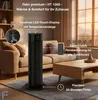 Fakir HT 1000, Radiateur électrique d'appoint, céramique, Voir les images du produit 12