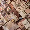 Minicee Bullet Journal Set A6 – Scrapbook accessoires met Productafbeelding-voorbeeld 2
