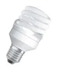 Osram Dulux Energiesparlampe Superstar Micro Twist 7 Watt Produktbild-Vorschau 2