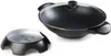 Domo DO8708W, 5 l, Schwarz, 2200 W, 41,5 cm, 210 mm, 415 mm Produktbild-Vorschau 26