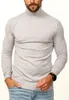 DAILY Baumwolle Herren Rollkragenpullover als Feinstrick Produktbild-Vorschau 1