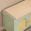 SoBuy ławka na buty, szafka na buty, szafka wejściowa, Podgląd zdjęcia produktu 4