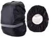 Regenhülle für Rucksack – Wasserdichte Rucksackabdeckung – Produktbild-Vorschau 1