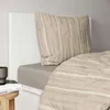 etérea Bettwäsche Microfaser 155x200 cm  80x80 cm Produktbild-Vorschau 2