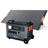 OSCAL PowerMax 3600 přenosné solární úložiště 3600Wh + Náhled obrázku produktu 1