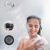 Duschkopf, Kopfbrause, Regendusche Duschköpfe & -brausen, Produktbild-Vorschau 6