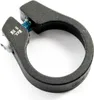 Alu Sattelklemme 31,8mm Klemmring Klemme Schelle mit Produktbild-Vorschau 1