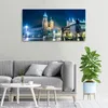 Tulup® Glas-Bild - 100x50 -Wandkunst - Wandbild hinter Produktbild-Vorschau 3