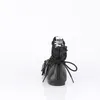 DAISY-11 Damen Sandale von DemoniaCult, Schwarz EU 38, US 8 Produktbild-Vorschau 4
