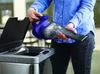 Black Decker DVA325JP07 wiederaufladbarer Handstaubsauger Produktbild-Vorschau 5