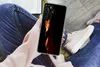 MuchoWow® Handyhülle Schutzhülle Hülle für Huawei P40 Pferd Produktbild-Vorschau 3