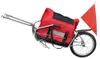vidaXL Fietsaanhanger, eenwieler met tas Productafbeelding-voorbeeld 4