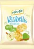 reis-fit Risbellis Reis Cracker Apfel Zimt 40g Produktbild-Vorschau 2