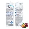 all in® LIGHT Protein Water Maracuja 14 x 250 ml | Kollagen Produktbild-Vorschau 3
